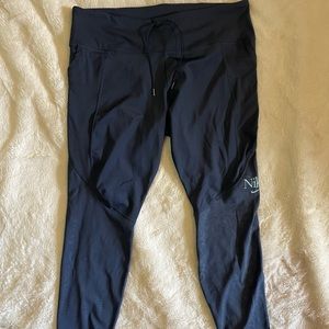 Nike Drawstring Leggings